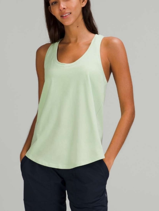 Tops - Lululemon Love Tank